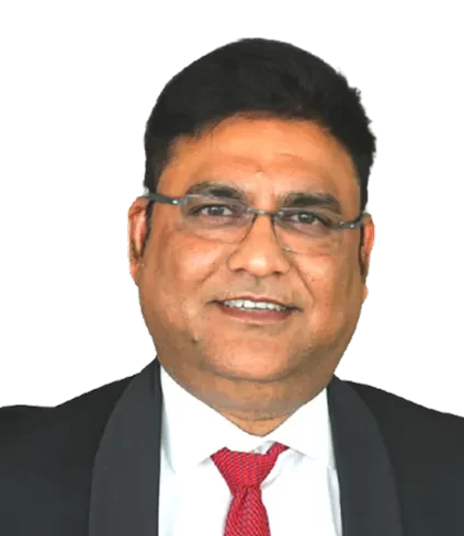Manoj Agrawal